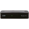 Récepteur-enregistreur TNT - CGV - ETIMO FP-2 - DVB-T2 HEVC 265 - Ful