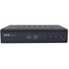 Récepteur TNT HD - CGV - ETIMO 2TC - Double tuner - Web-radio - DVB-T