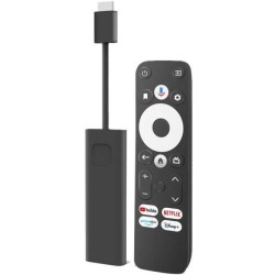 Clé TV HDMI - CGV - EXPAND MINI 4K GD1 - UHD - Compatible assistants