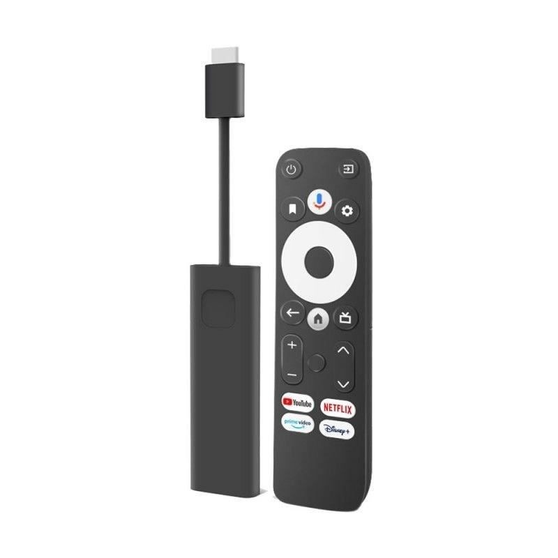 Clé TV HDMI - CGV - EXPAND MINI 4K GD1 - UHD - Compatible assistants Clé TV HDMI - CGV - EXPAND MINI 4K GD1 - UHD - Compatible assistants