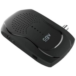 Récepteur-enregistreur satellite - CGV - PREMIO EASYONE HD4 - Enregis