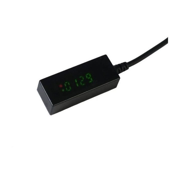 Récepteur-enregistreur satellite - CGV - PREMIO EASYONE HD4 - Enregistrement HD - Compatible camping car - Contrôle du direct? Récepteur-enregistreur satellite - CGV - PREMIO EASYONE HD4 - Enregistrement HD - Compatible camping car - Contrôle du direct?