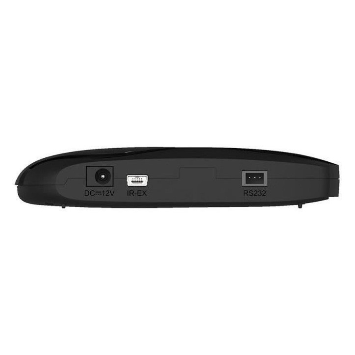 Récepteur-enregistreur satellite - CGV - PREMIO EASYONE HD4 - Enregistrement HD - Compatible camping car - Contrôle du direct? Récepteur-enregistreur satellite - CGV - PREMIO EASYONE HD4 - Enregistrement HD - Compatible camping car - Contrôle du direct?