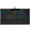 Clavier Corsair Clavier gaming mécanique K70 RGB PRO Clavier Corsair Clavier gaming mécanique K70 RGB PRO