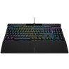 Clavier Corsair Clavier gaming mécanique K70 RGB PRO Clavier Corsair Clavier gaming mécanique K70 RGB PRO
