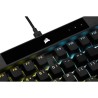 Clavier Corsair Clavier gaming mécanique K70 RGB PRO Clavier Corsair Clavier gaming mécanique K70 RGB PRO