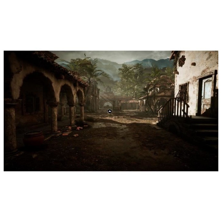 L'Amerzone: Le Testament de l'Explorateur - Jeu Xbox Series X