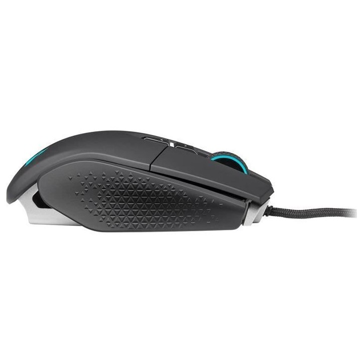 CORSAIR souris M65 RGB Ultra - Black (CH-9309411-EU2) CORSAIR souris M65 RGB Ultra - Black (CH-9309411-EU2)