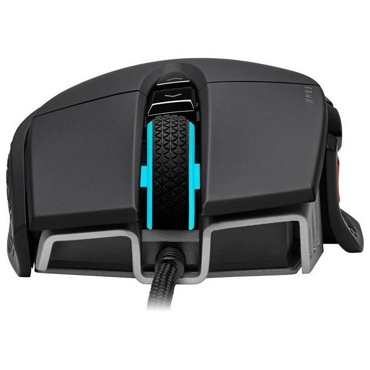 CORSAIR souris M65 RGB Ultra - Black (CH-9309411-EU2) CORSAIR souris M65 RGB Ultra - Black (CH-9309411-EU2)