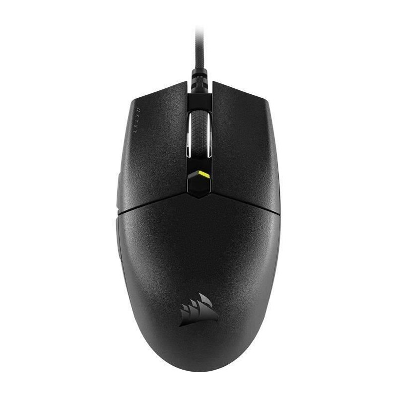 CORSAIR Souris Gamer KATAR PRO XT Ultra-Light (CH-930C111-EU) CORSAIR Souris Gamer KATAR PRO XT Ultra-Light (CH-930C111-EU)
