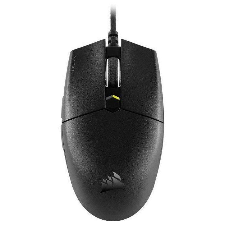 CORSAIR Souris Gamer KATAR PRO XT Ultra-Light (CH-930C111-EU) CORSAIR Souris Gamer KATAR PRO XT Ultra-Light (CH-930C111-EU)