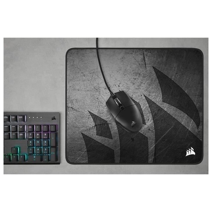 CORSAIR Souris Gamer KATAR PRO XT Ultra-Light (CH-930C111-EU) CORSAIR Souris Gamer KATAR PRO XT Ultra-Light (CH-930C111-EU)