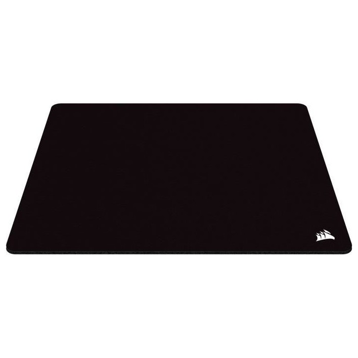 CORSAIR Tapis de souris gamer MM200 PRO - Résistant aux éclaboussures - Heavy XL - Noir (CH-9412660-WW) CORSAIR Tapis de souris gamer MM200 PRO - Résistant aux éclaboussures - Heavy XL - Noir (CH-9412660-WW)