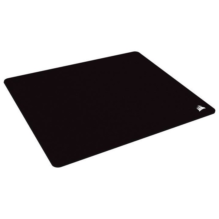 CORSAIR Tapis de souris gamer MM200 PRO - Résistant aux éclaboussures - Heavy XL - Noir (CH-9412660-WW) CORSAIR Tapis de souris gamer MM200 PRO - Résistant aux éclaboussures - Heavy XL - Noir (CH-9412660-WW)