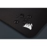 CORSAIR Tapis de souris gamer MM200 PRO - Résistant aux éclaboussure