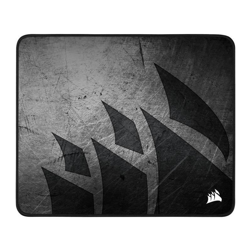 CORSAIR Tapis de souris gamer MM300 PRO - Résistant aux éclaboussure CORSAIR Tapis de souris gamer MM300 PRO - Résistant aux éclaboussure