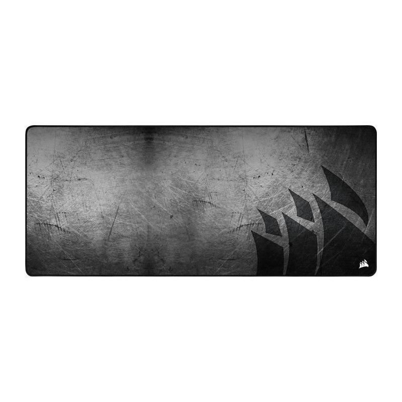 CORSAIR Tapis de souris gamer MM350 PRO - Résistant aux éclaboussure CORSAIR Tapis de souris gamer MM350 PRO - Résistant aux éclaboussure