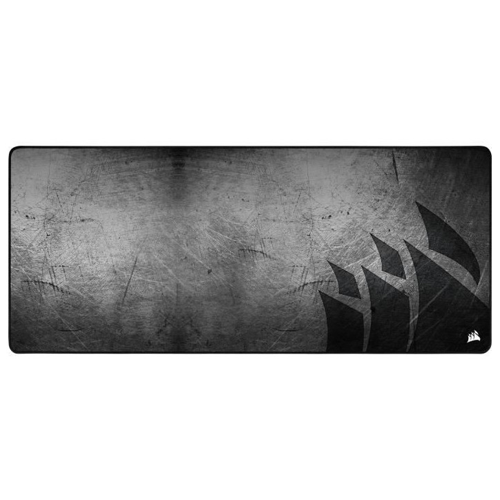 CORSAIR Tapis de souris gamer MM350 PRO - Résistant aux éclaboussures - Extended XL (CH-9413771-WW) CORSAIR Tapis de souris gamer MM350 PRO - Résistant aux éclaboussures - Extended XL (CH-9413771-WW)