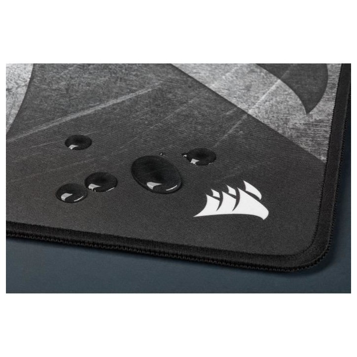 CORSAIR Tapis de souris gamer MM350 PRO - Résistant aux éclaboussures - Extended XL (CH-9413771-WW) CORSAIR Tapis de souris gamer MM350 PRO - Résistant aux éclaboussures - Extended XL (CH-9413771-WW)
