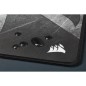 CORSAIR Tapis de souris gamer MM350 PRO - Résistant aux éclaboussures - Extended XL (CH-9413771-WW) CORSAIR Tapis de souris gamer MM350 PRO - Résistant aux éclaboussures - Extended XL (CH-9413771-WW)