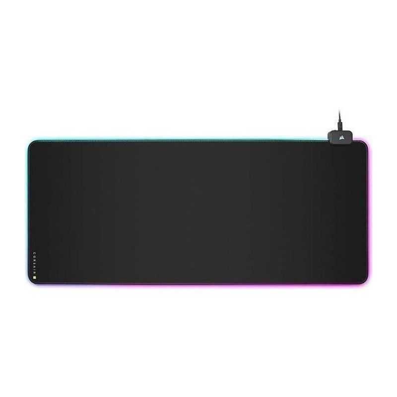 Tapis de souris Corsair MM700 RGB XL Tapis de souris Corsair MM700 RGB XL