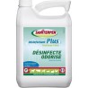 SANITERPEN Plus 5 L- Désinfectant Plus Fraicheur Verte 5L. Bactérici