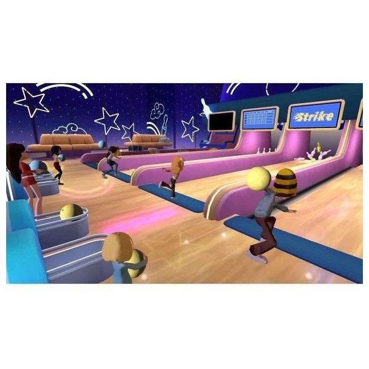 Les Sisters 2 - Stars Des Réseaux - Jeu PS4