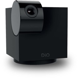 Caméra de surveillance HD - Dio Connected Home - DIOCAM-RI01 - Intér