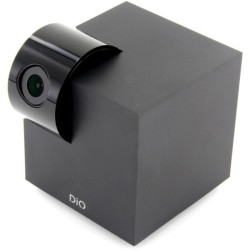 Caméra de surveillance HD - Dio Connected Home - DIOCAM-RI01 - Intér