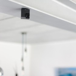 Caméra de surveillance HD - Dio Connected Home - DIOCAM-RI01 - Intér