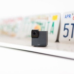 Caméra de surveillance HD - Dio Connected Home - DIOCAM-RI01 - Intér