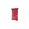 Couverture anti-feu CHACON - Fibre de verre - 120 cm - Rouge