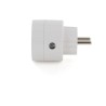 Prise connectée - CHACON - Programmateur Wi-fi - On/Off - 10 A - FR -