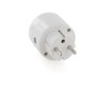 Prise connectée - CHACON - Programmateur Wi-fi - On/Off - 10 A - FR -