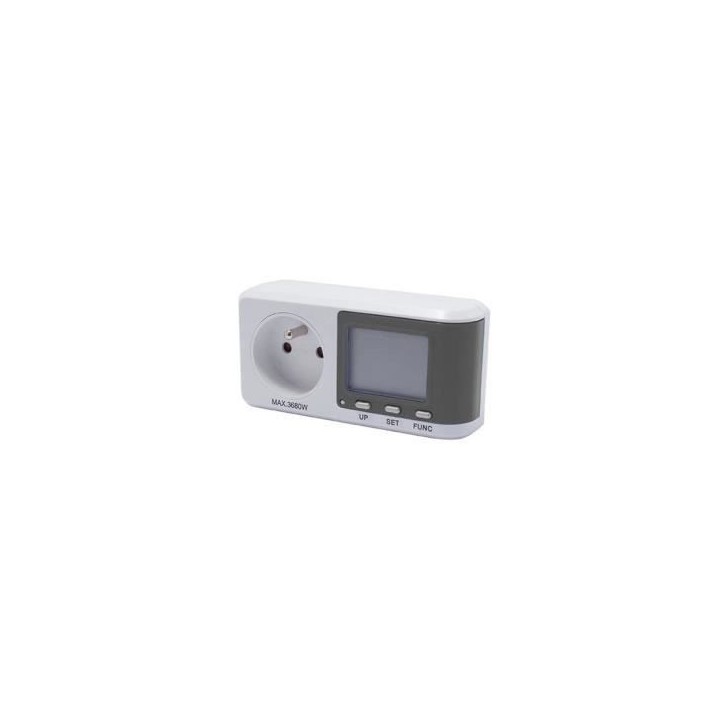CHACON Compteur de consommation EcoWatt 570 CHACON Compteur de consommation EcoWatt 570