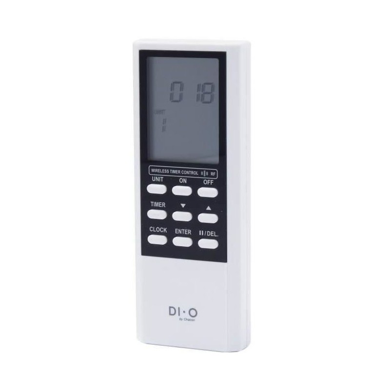 CHACON Télécommande programmable DiO CHACON Télécommande programmable DiO