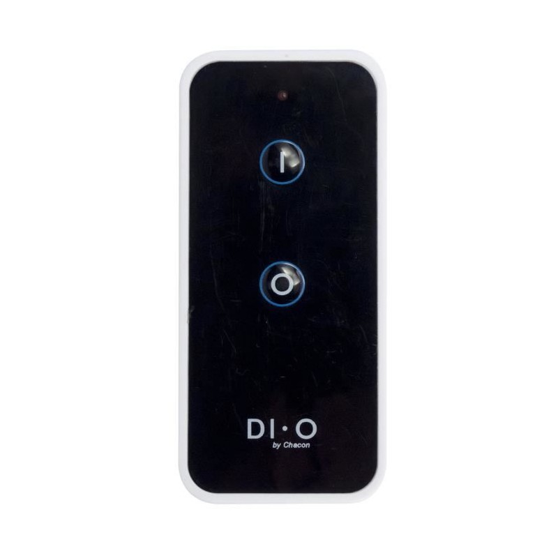 CHACON Télécommande 1 canal DiO CHACON Télécommande 1 canal DiO