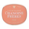 Champagne Chanoine Freres Rosé