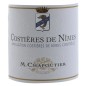 M. Chapoutier 2024 Costieres de Nîmes - Vin rouge de la Vallée du Rhône