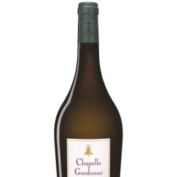 Chapelle Gordonne 2023 Côtes de Provence - Vin blanc de Provence - Bi