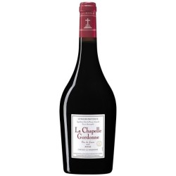 La Chapelle Gordonne Tete de cuvée 2016 Côtes de Provence - Vin roug