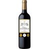 Château Les Charmilles 2021 Blaye Côtes de Bordeaux - Vin rouge de B