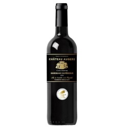 Château Augere Cuvée Prestige 2022 Bordeaux Supérieur - Vin rouge d