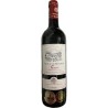 Château Barrailh Cuvée Collection Prestige 2022 Graves - Vin rouge d