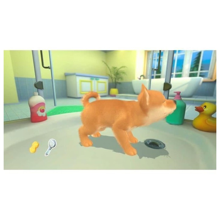 My Universe : My Baby Collection 3 en 1 - Jeu Nintendo Switch - Code in a Box My Universe : My Baby Collection 3 en 1 - Jeu Nintendo Switch - Code in a Box