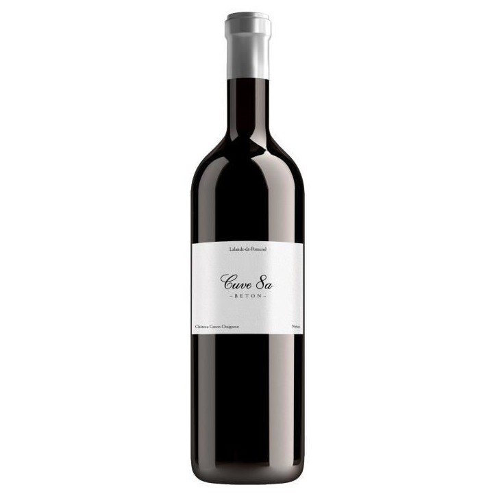 Château Canon Chaigneau Cuve 8 A 2022 Lalande de Pomerol - Vin rouge de Bordeaux