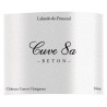 Château Canon Chaigneau Cuve 8 A 2022 Lalande de Pomerol - Vin rouge
