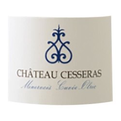 Château Cesseras Cuvée Olric 2022 Minervois - Vin rouge de Languedoc