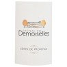 Château des Demoiselles 2024 Côtes de Provence - Vin rosé de Proven