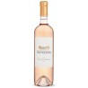 Château des Demoiselles 2024 Côtes de Provence - Vin rosé de Proven